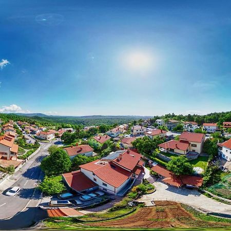 Hisa Idej Διαμέρισμα Sežana Εξωτερικό φωτογραφία