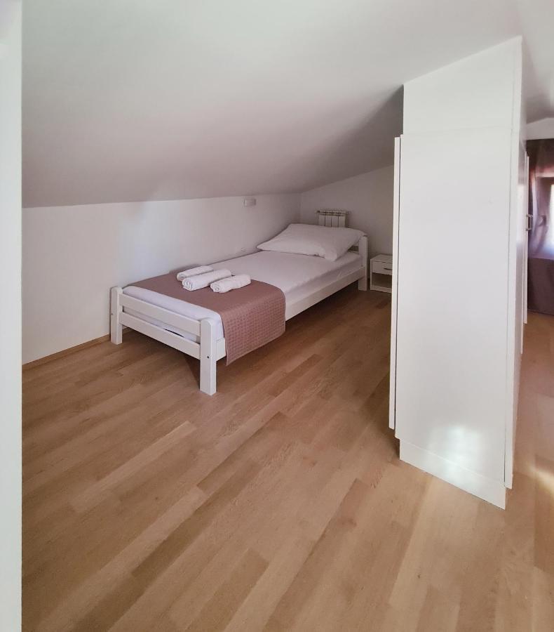 Hisa Idej Διαμέρισμα Sežana Εξωτερικό φωτογραφία