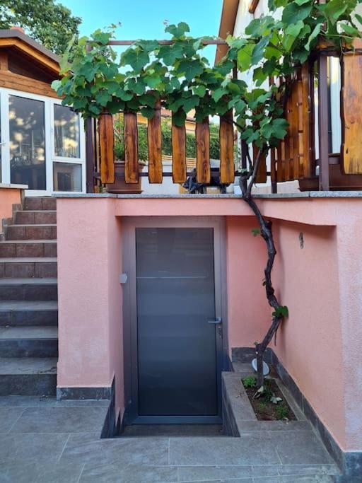 Hisa Idej Διαμέρισμα Sežana Εξωτερικό φωτογραφία