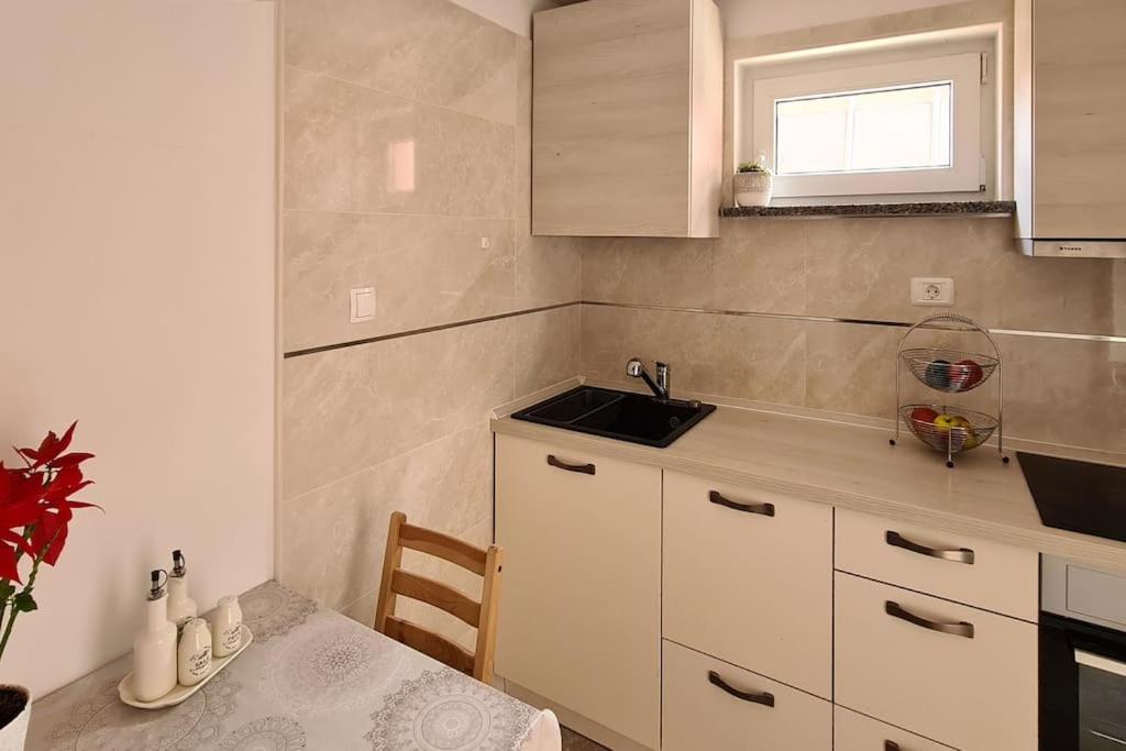 Hisa Idej Διαμέρισμα Sežana Εξωτερικό φωτογραφία