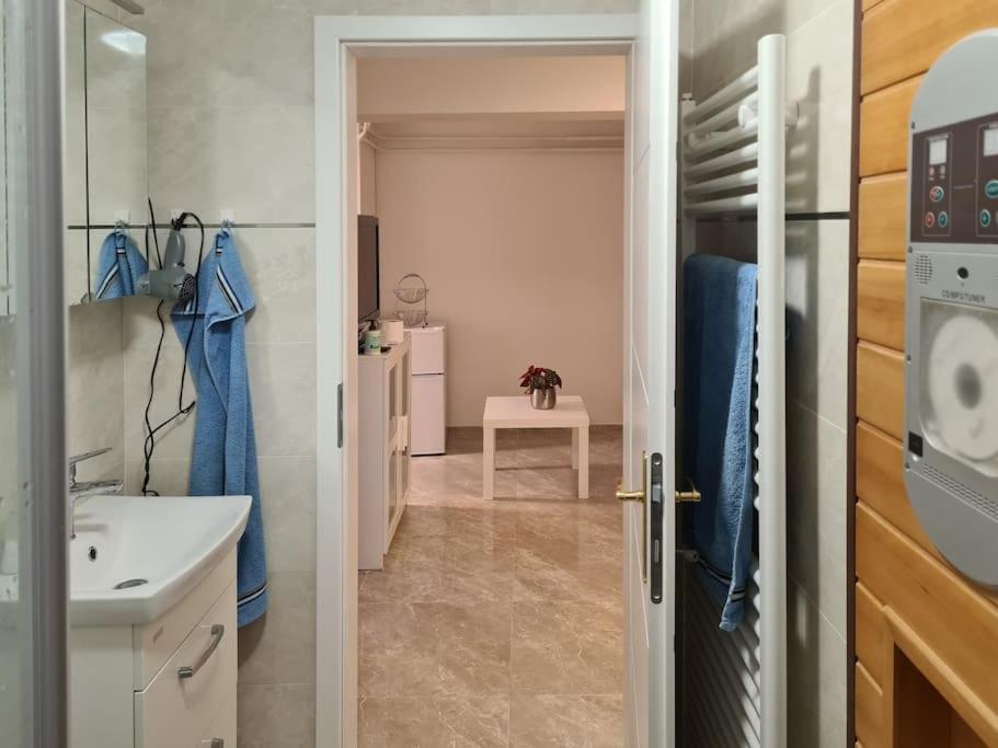 Hisa Idej Διαμέρισμα Sežana Εξωτερικό φωτογραφία