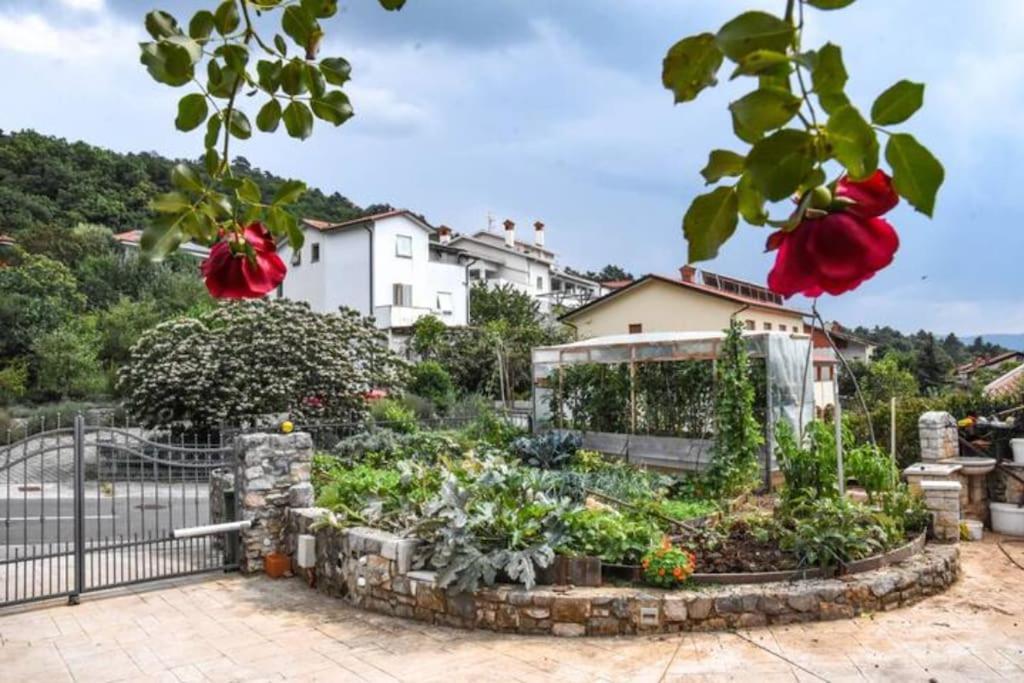 Hisa Idej Διαμέρισμα Sežana Εξωτερικό φωτογραφία
