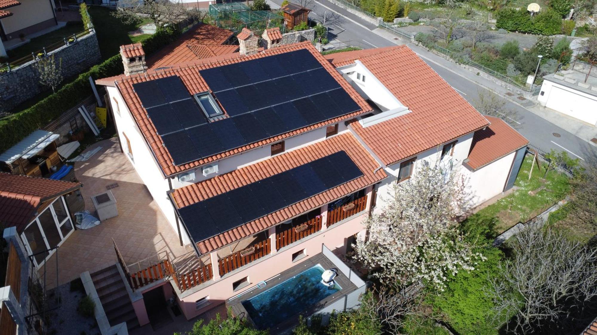 Hisa Idej Διαμέρισμα Sežana Εξωτερικό φωτογραφία